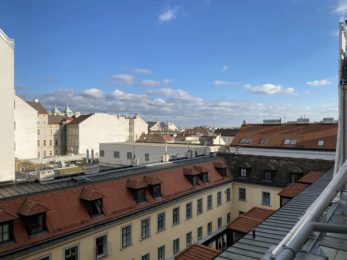 Gewerbeimmobilie mieten in Wien – 181 m², € 20 – Bild 5 von 14