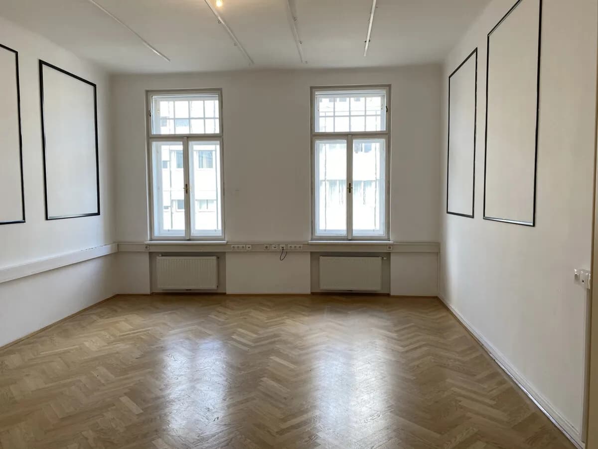 Gewerbeimmobilie mieten in Wien – 181 m², € 20 – Bild 6 von 14