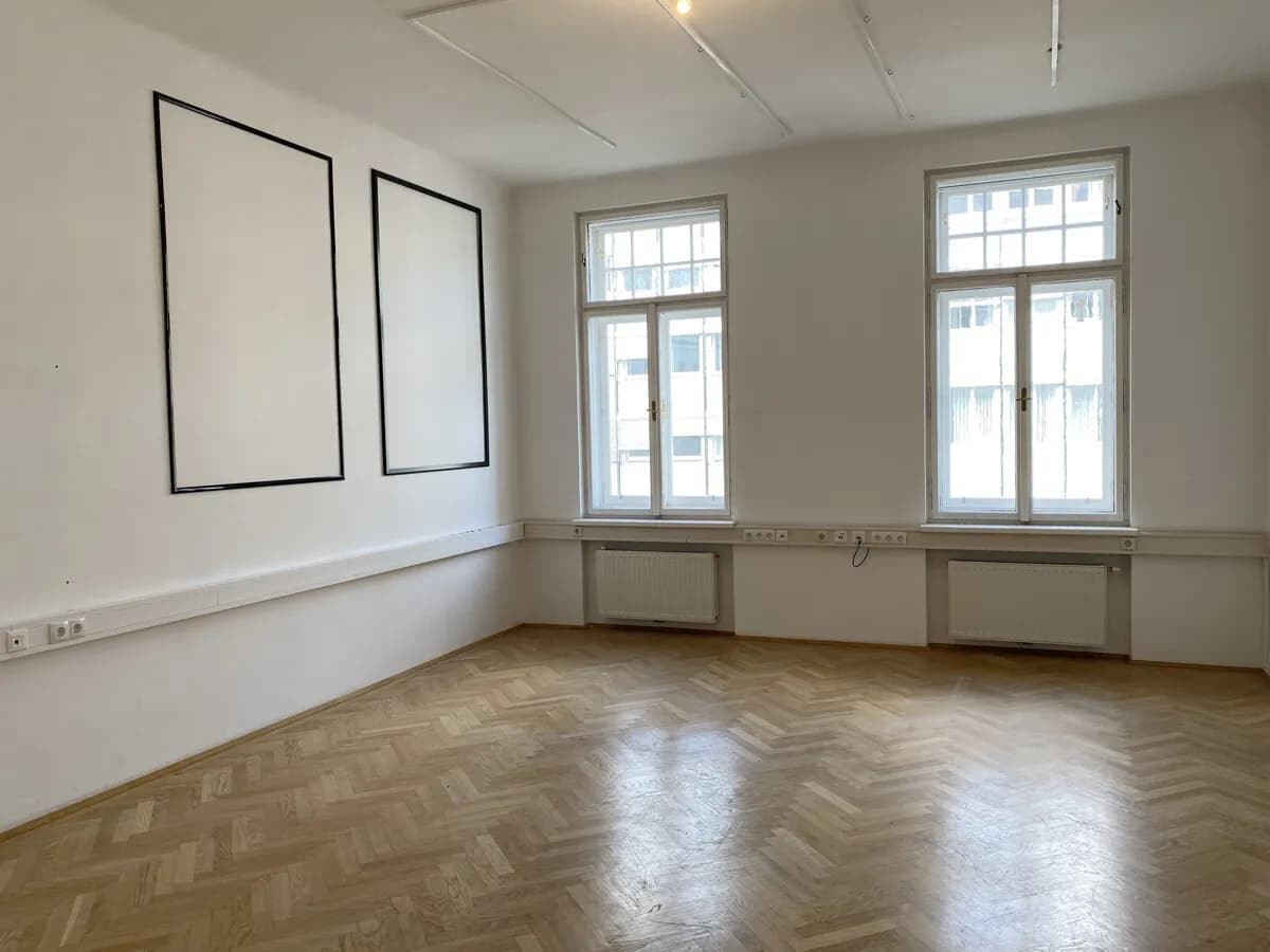 Gewerbeimmobilie mieten in Wien – 181 m², € 20 – Bild 7 von 14