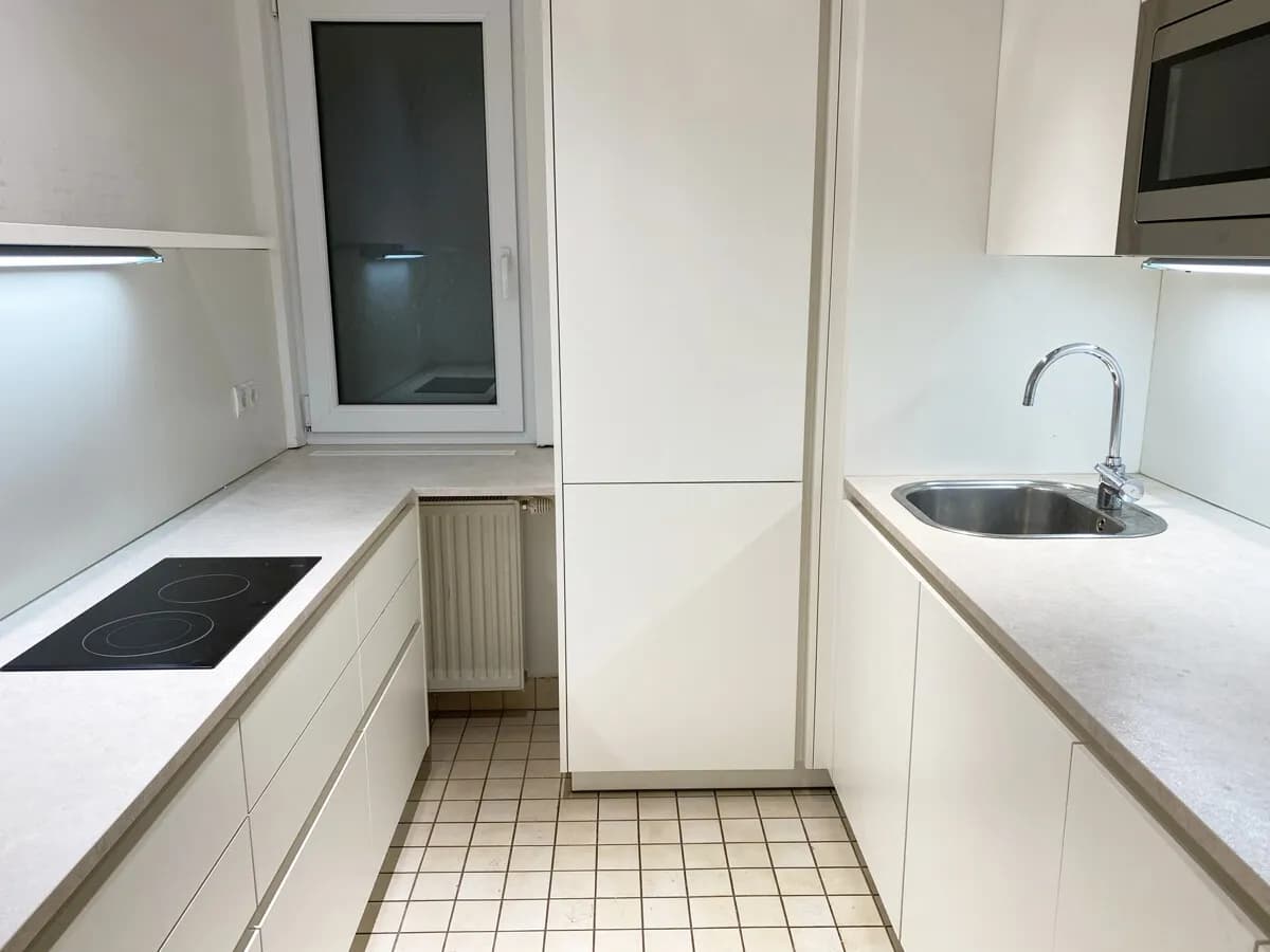 Gewerbeimmobilie mieten in Wien – 181 m², € 20 – Bild 8 von 14