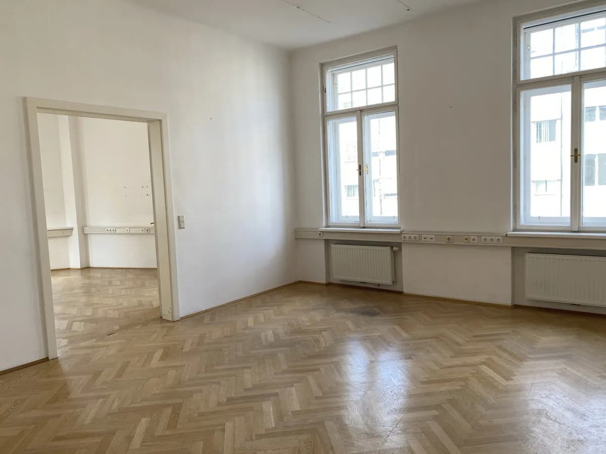 Gewerbeimmobilie mieten in Wien – 181 m², € 20 – Bild 10 von 14