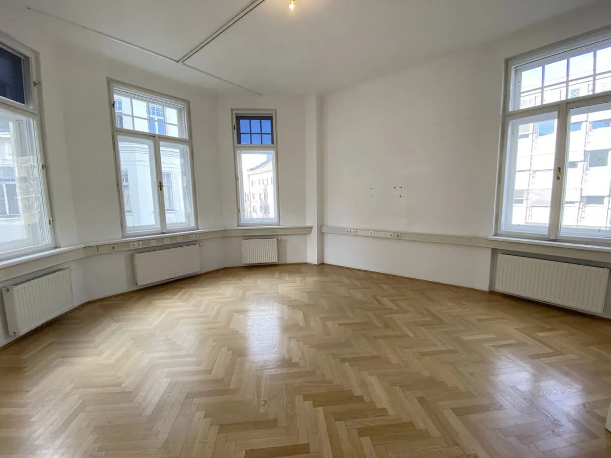 Gewerbeimmobilie mieten in Wien – 181 m², € 20 – Bild 11 von 14
