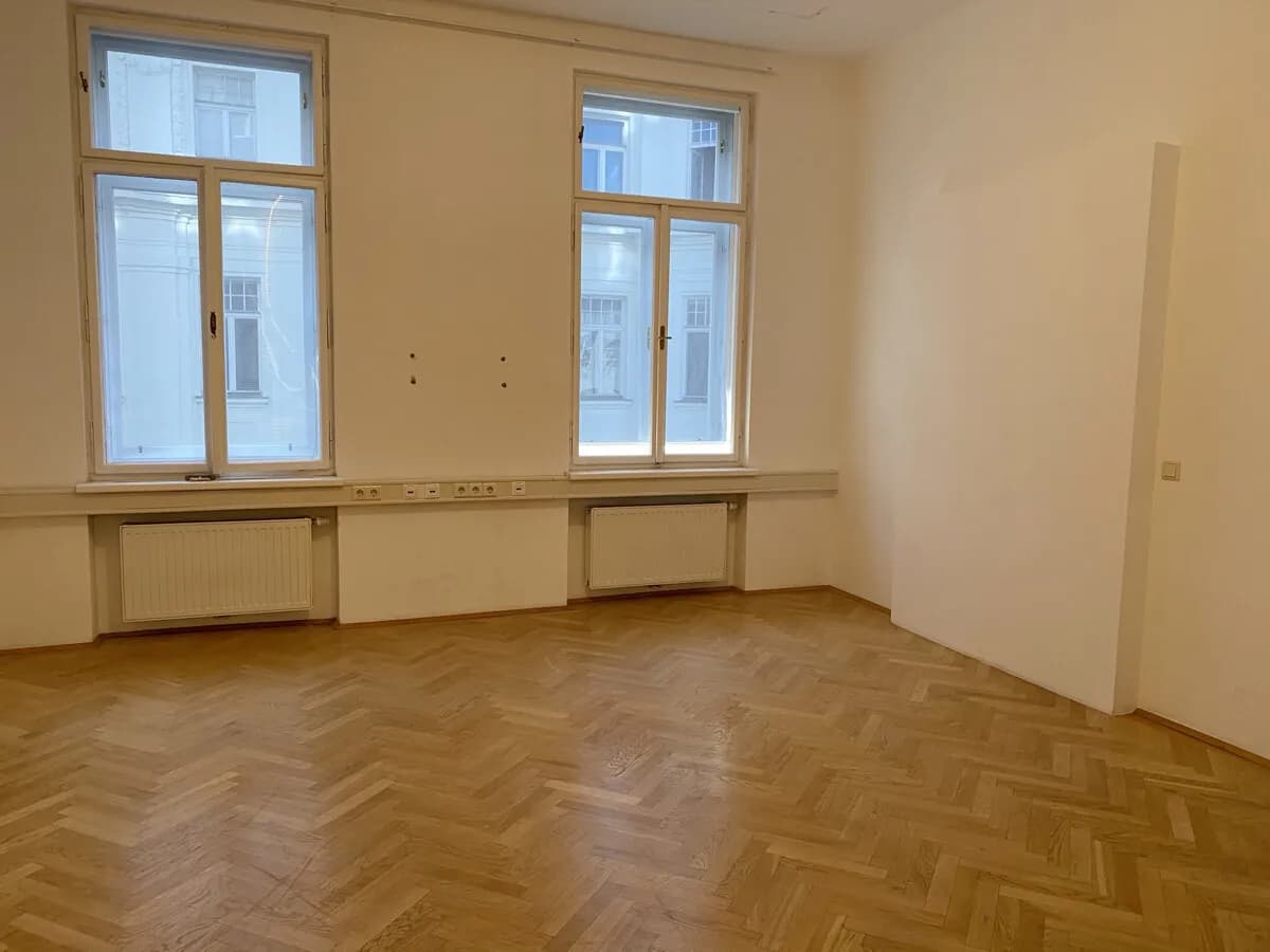 Gewerbeimmobilie mieten in Wien – 181 m², € 20 – Bild 12 von 14