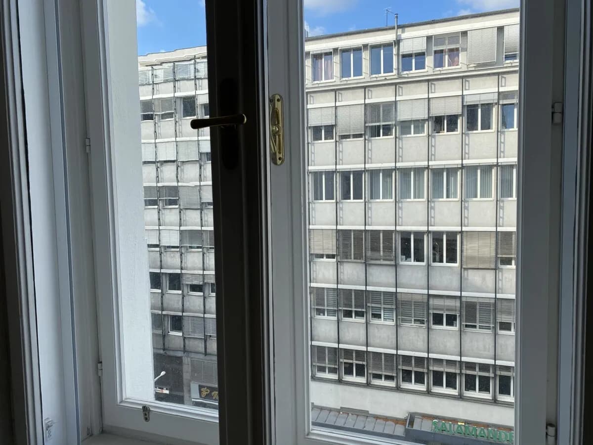 Gewerbeimmobilie mieten in Wien – 181 m², € 20 – Bild 13 von 14