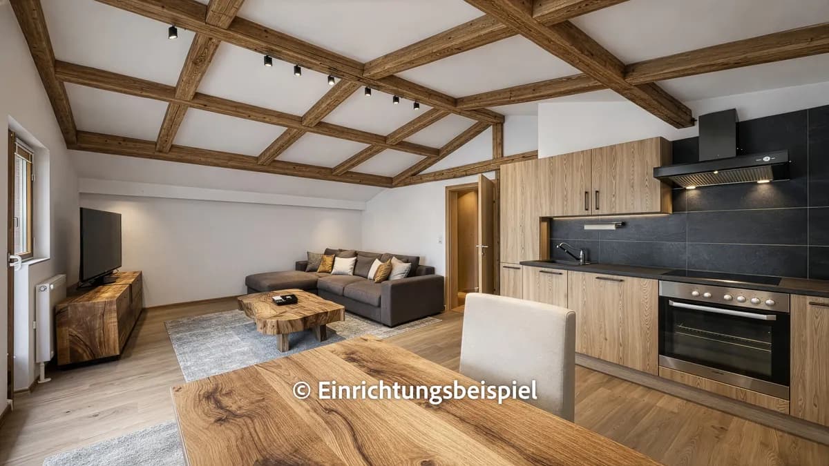 9-Zimmer-Gewerbeimmobilie kaufen in Kitzbühel – 199,13 m², € 1.375.000 – Bild 6 von 36