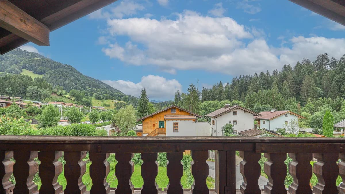 9-Zimmer-Gewerbeimmobilie kaufen in Kitzbühel – 199,13 m², € 1.375.000 – Bild 14 von 36