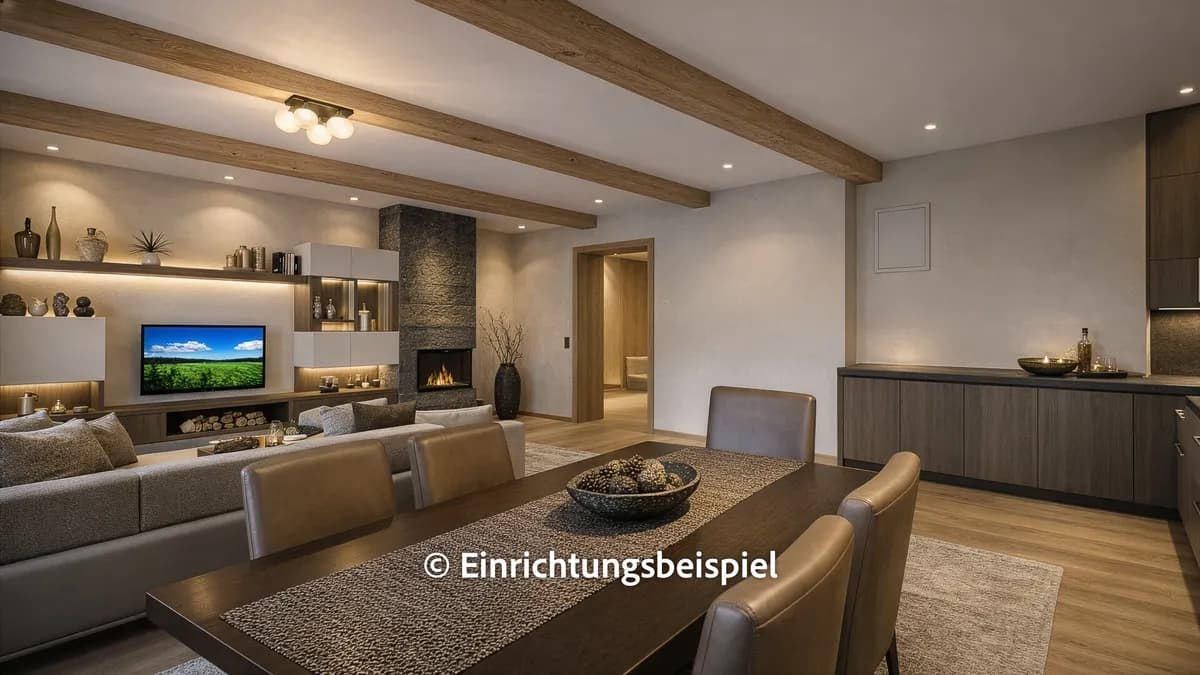 9-Zimmer-Gewerbeimmobilie kaufen in Kitzbühel – 199,13 m², € 1.375.000 – Bild 18 von 36