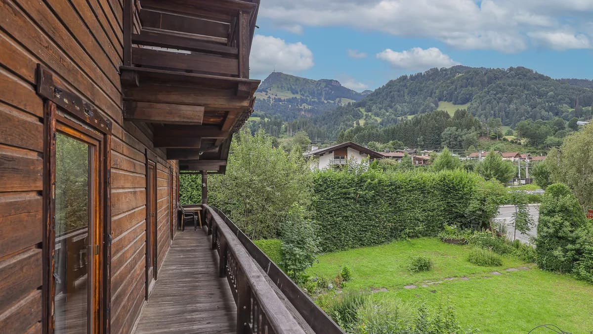9-Zimmer-Gewerbeimmobilie kaufen in Kitzbühel – 199,13 m², € 1.375.000 – Bild 34 von 36