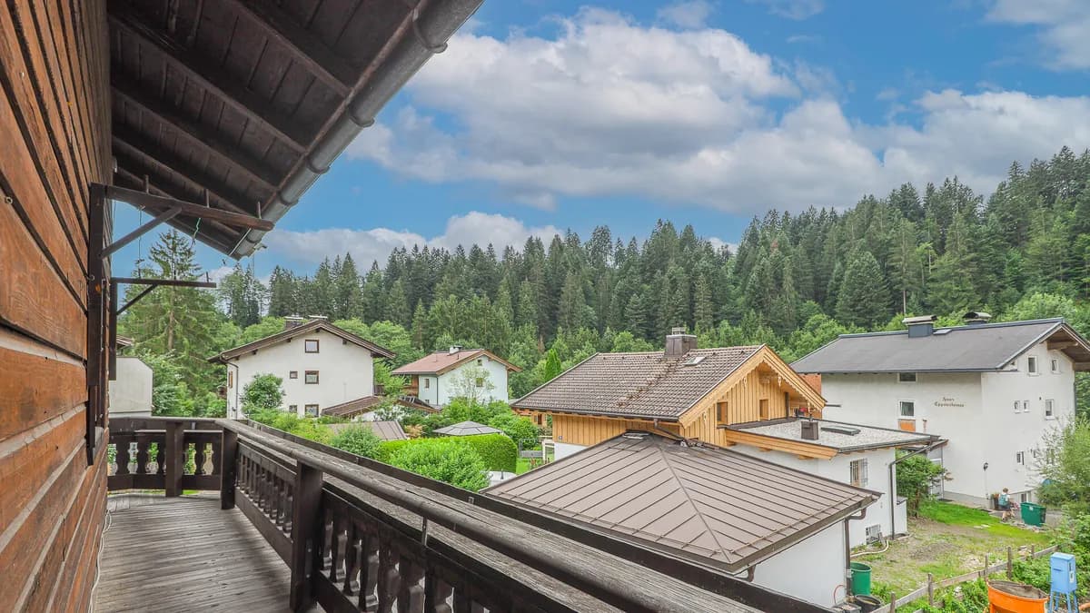 9-Zimmer-Gewerbeimmobilie kaufen in Kitzbühel – 199,13 m², € 1.375.000 – Bild 35 von 36