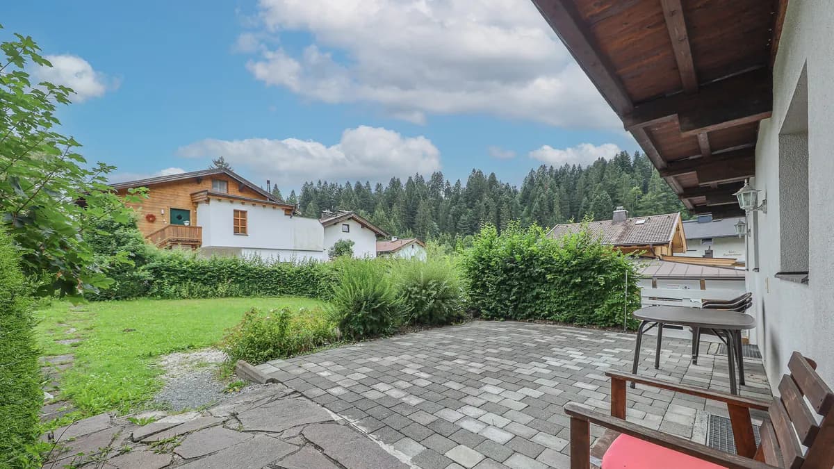 9-Zimmer-Gewerbeimmobilie kaufen in Kitzbühel – 199,13 m², € 1.375.000 – Bild 36 von 36