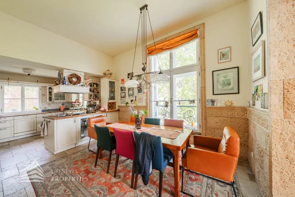14-Zimmer-Immobilie mieten in Wien – 513,34 m², € 17.900 – Bild 13 von 96