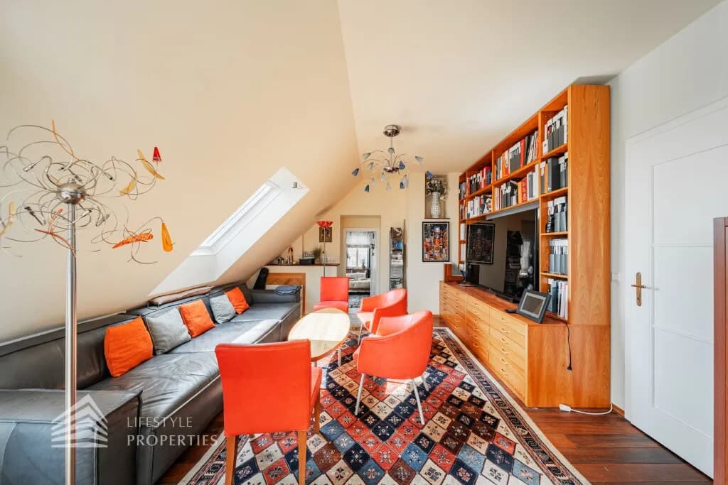 14-Zimmer-Immobilie mieten in Wien – 513,34 m², € 17.900 – Bild 17 von 96