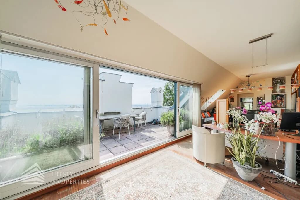 14-Zimmer-Immobilie mieten in Wien – 513,34 m², € 17.900 – Bild 20 von 96