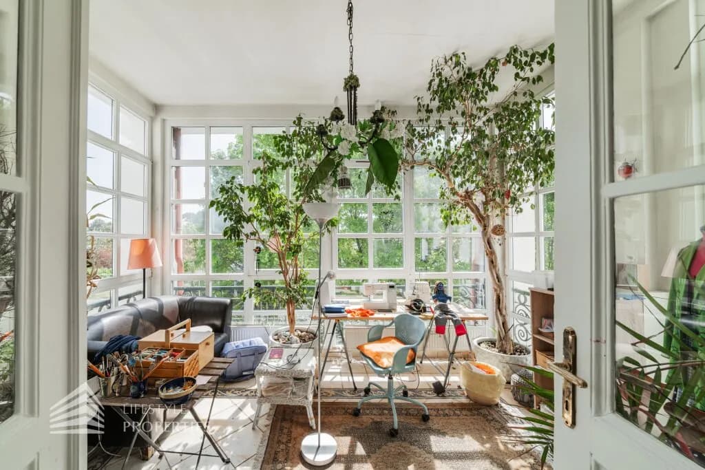 14-Zimmer-Immobilie mieten in Wien – 513,34 m², € 17.900 – Bild 23 von 96