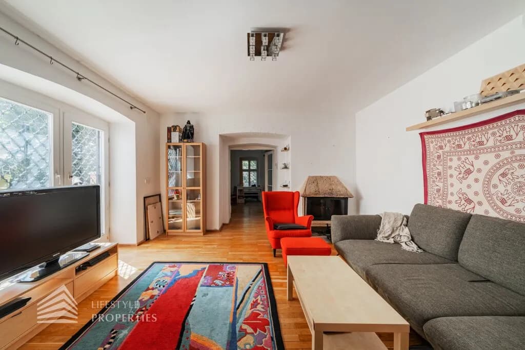 14-Zimmer-Immobilie mieten in Wien – 513,34 m², € 17.900 – Bild 24 von 96