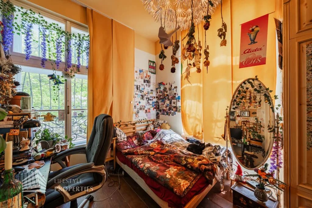 14-Zimmer-Immobilie mieten in Wien – 513,34 m², € 17.900 – Bild 26 von 96