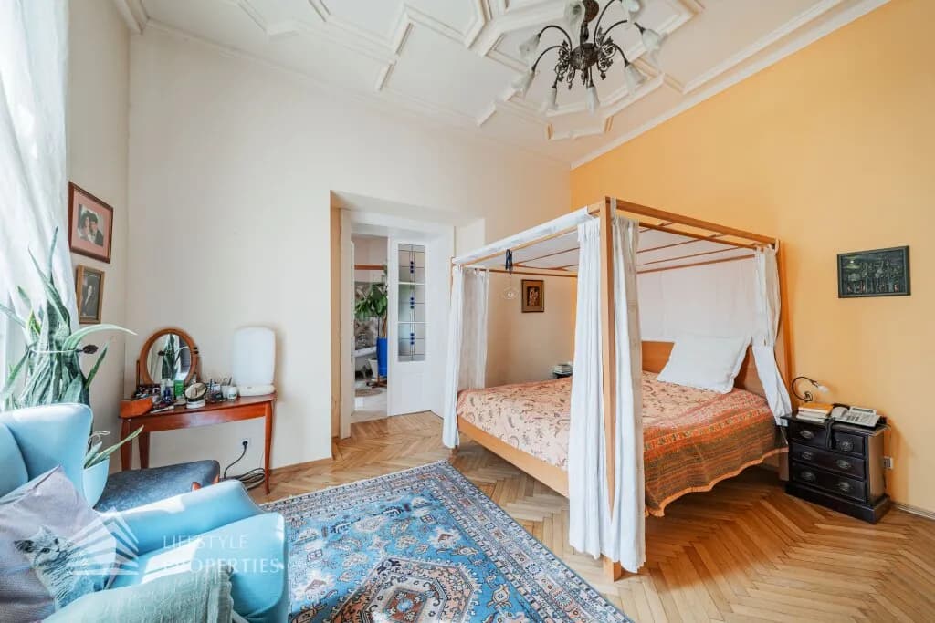 14-Zimmer-Immobilie mieten in Wien – 513,34 m², € 17.900 – Bild 27 von 96