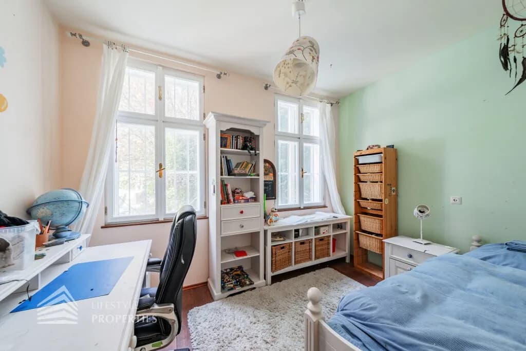 14-Zimmer-Immobilie mieten in Wien – 513,34 m², € 17.900 – Bild 28 von 96