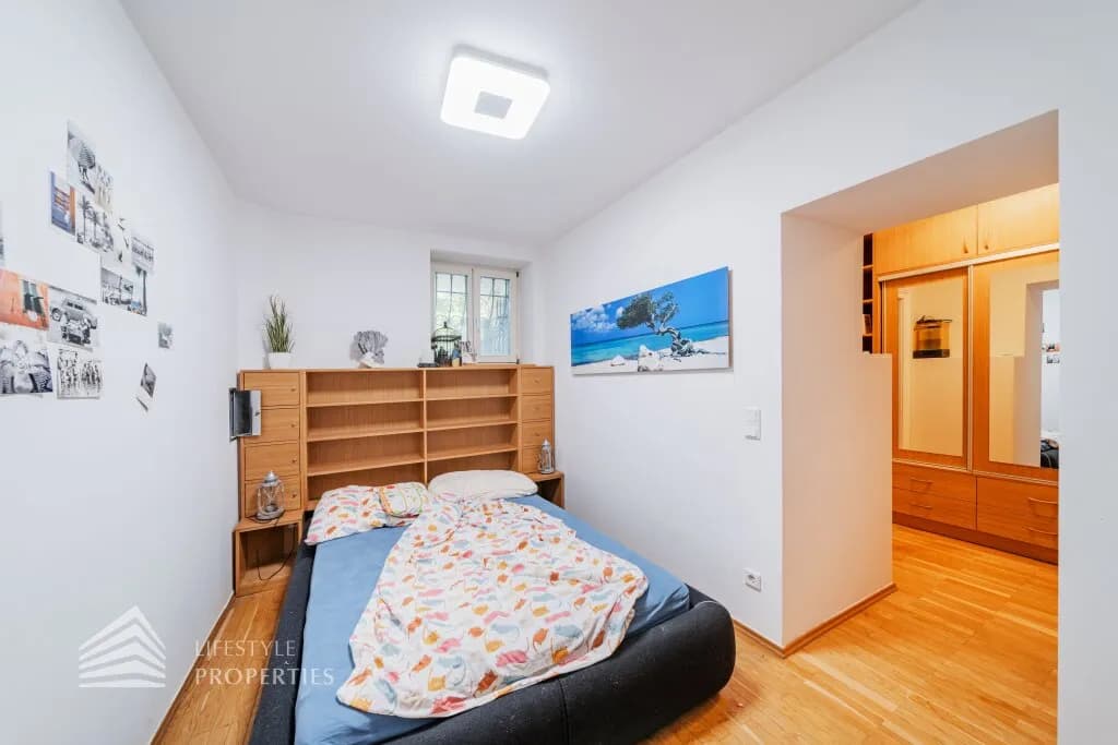 14-Zimmer-Immobilie mieten in Wien – 513,34 m², € 17.900 – Bild 34 von 96