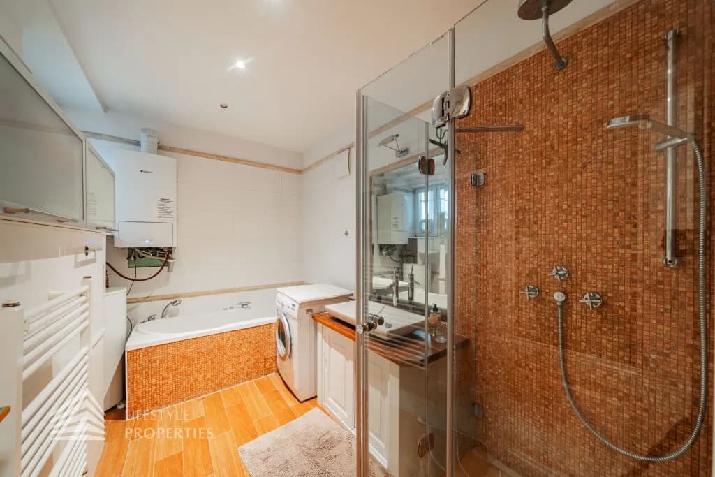 14-Zimmer-Immobilie mieten in Wien – 513,34 m², € 17.900 – Bild 38 von 96