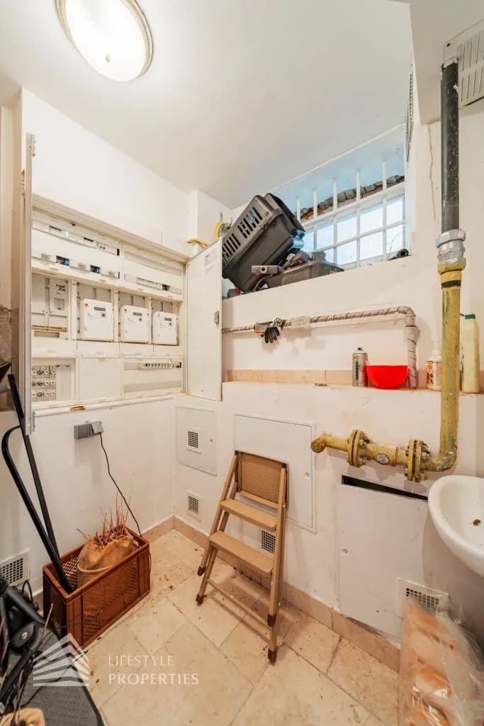 14-Zimmer-Immobilie mieten in Wien – 513,34 m², € 17.900 – Bild 44 von 96