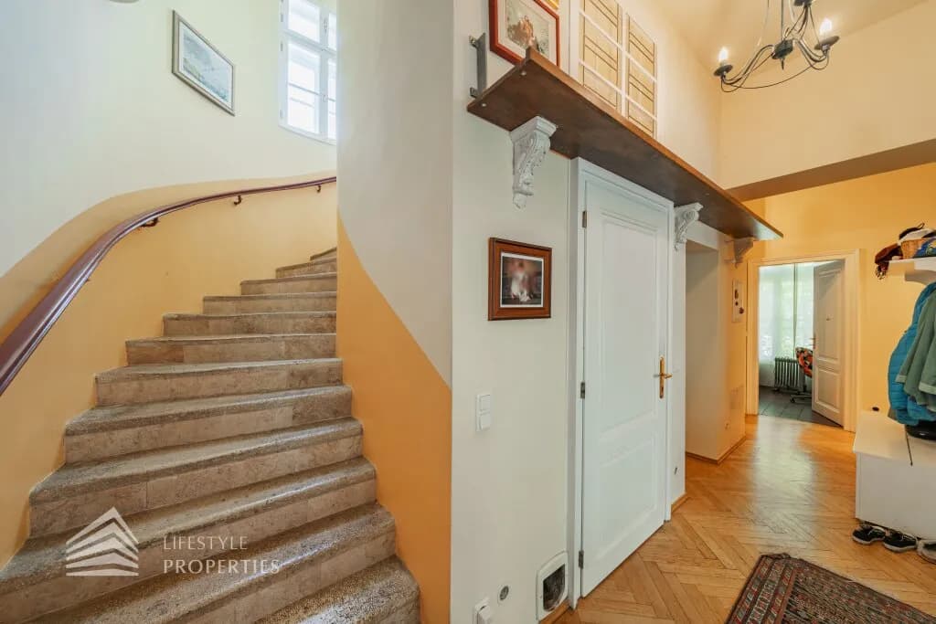 14-Zimmer-Immobilie mieten in Wien – 513,34 m², € 17.900 – Bild 47 von 96