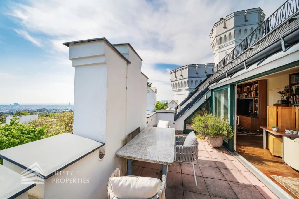 14-Zimmer-Immobilie mieten in Wien – 513,34 m², € 17.900 – Bild 51 von 96