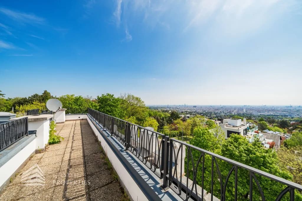 14-Zimmer-Immobilie mieten in Wien – 513,34 m², € 17.900 – Bild 52 von 96