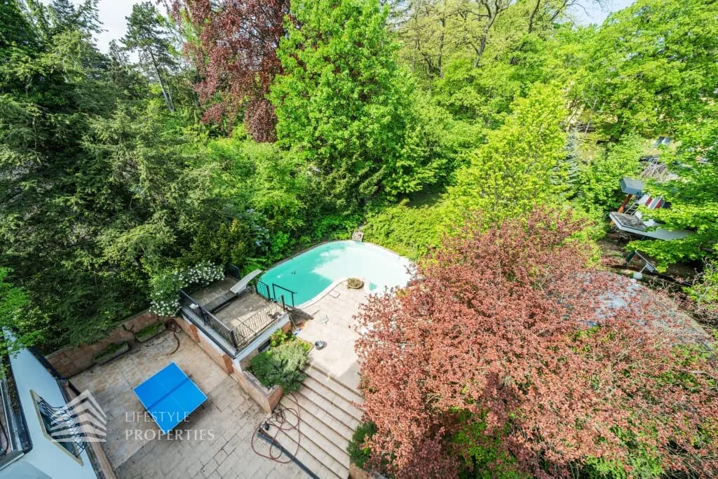 14-Zimmer-Immobilie mieten in Wien – 513,34 m², € 17.900 – Bild 55 von 96