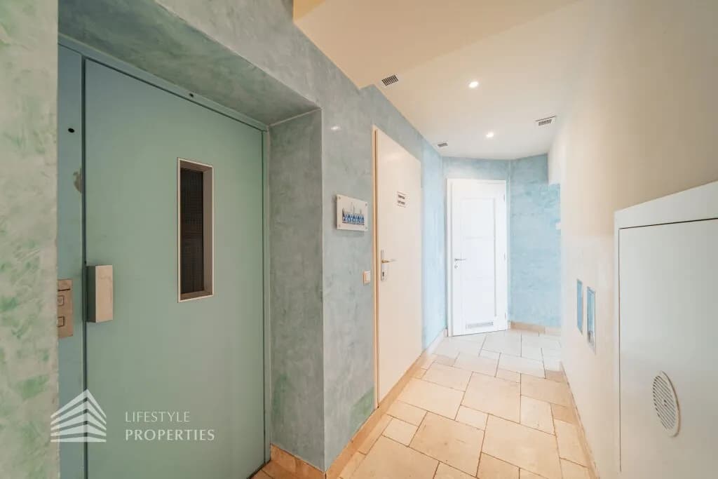 14-Zimmer-Immobilie mieten in Wien – 513,34 m², € 17.900 – Bild 62 von 96