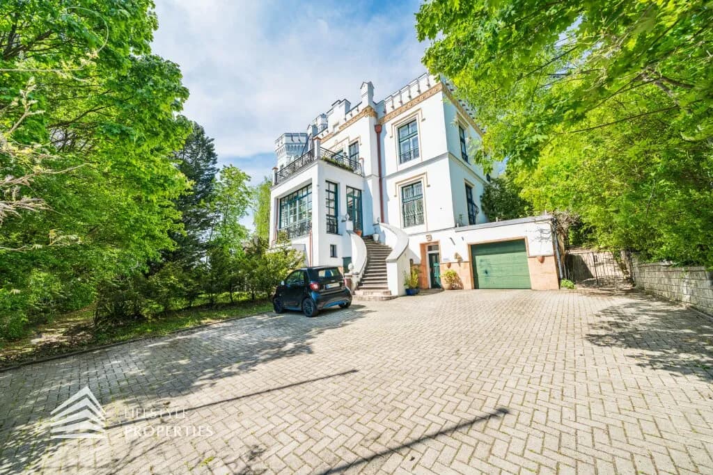 14-Zimmer-Immobilie mieten in Wien – 513,34 m², € 17.900 – Bild 81 von 96