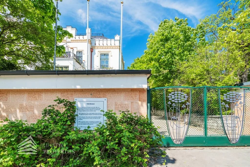 14-Zimmer-Immobilie mieten in Wien – 513,34 m², € 17.900 – Bild 84 von 96