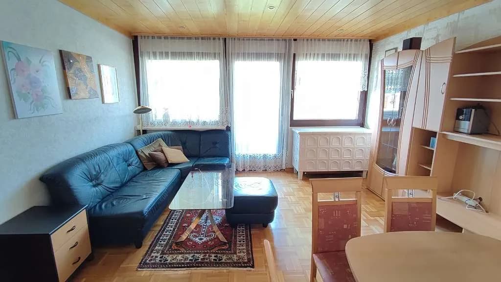 Wohnung mieten in Murtal – 64 m², € 600 – Bild 1 von 6