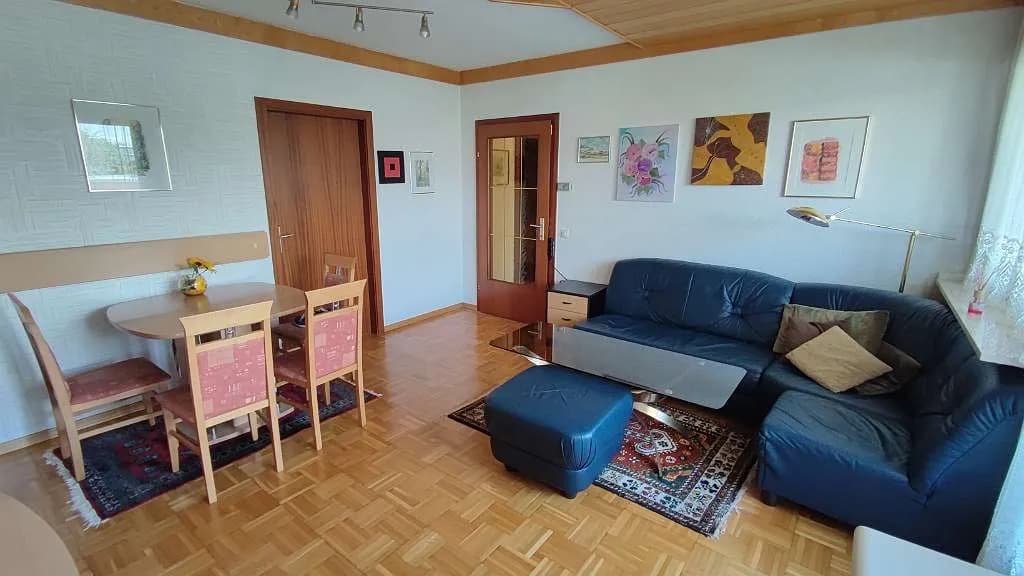 Wohnung mieten in Murtal – 64 m², € 600 – Bild 2 von 6