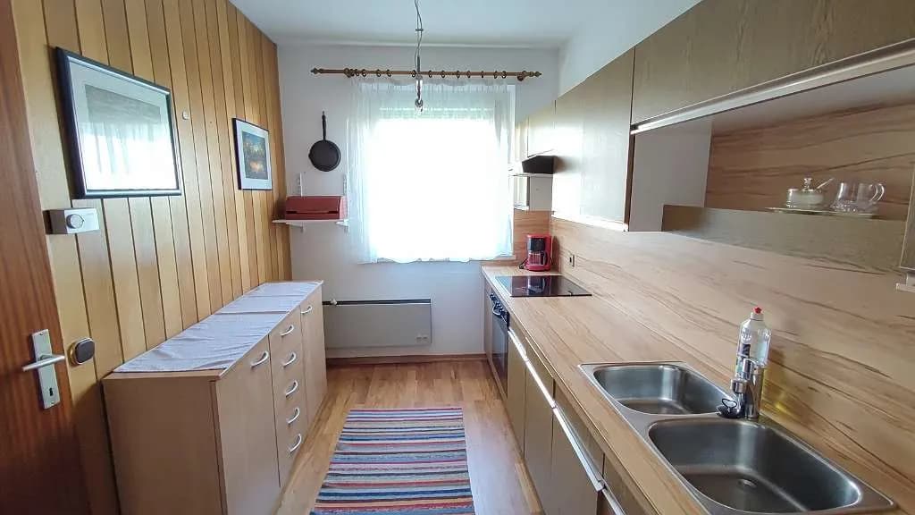 Wohnung mieten in Murtal – 64 m², € 600 – Bild 3 von 6