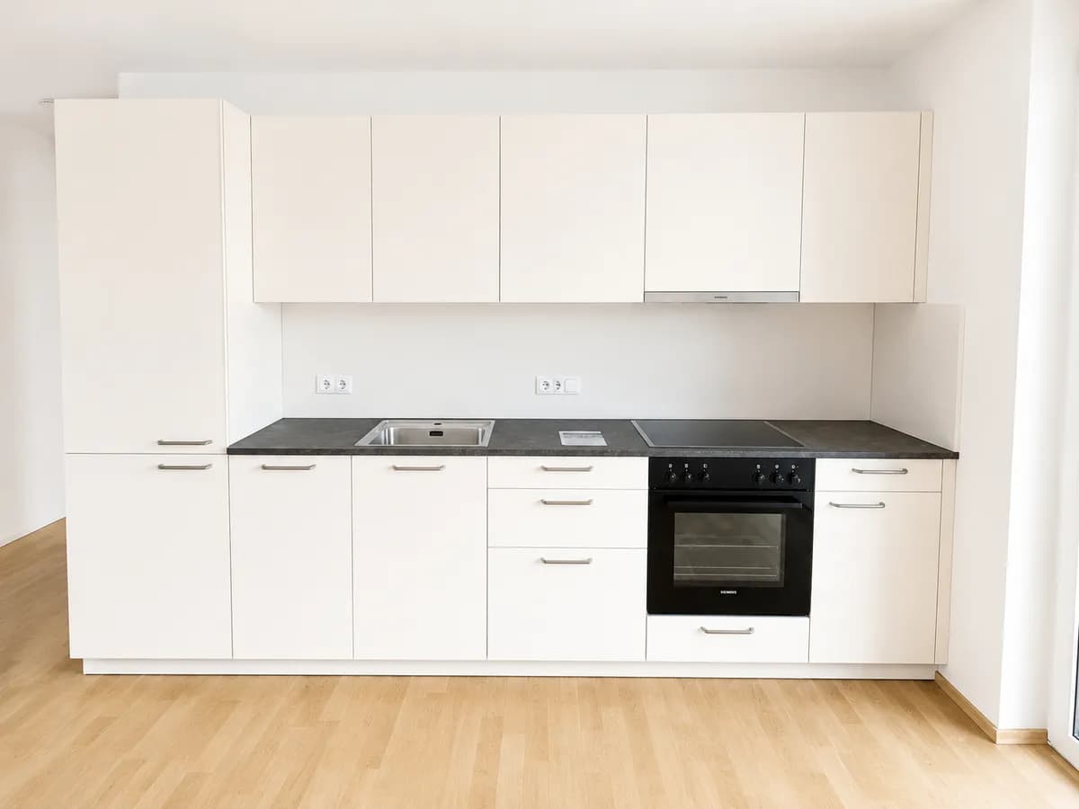 2-Zimmer-Wohnung mieten in Dornbirn – 49,05 m², € 1.090 – Bild 2 von 14
