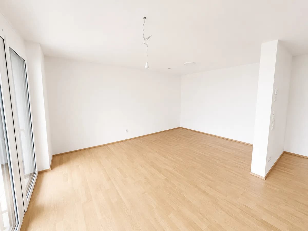 2-Zimmer-Wohnung mieten in Dornbirn – 49,05 m², € 1.090 – Bild 4 von 14
