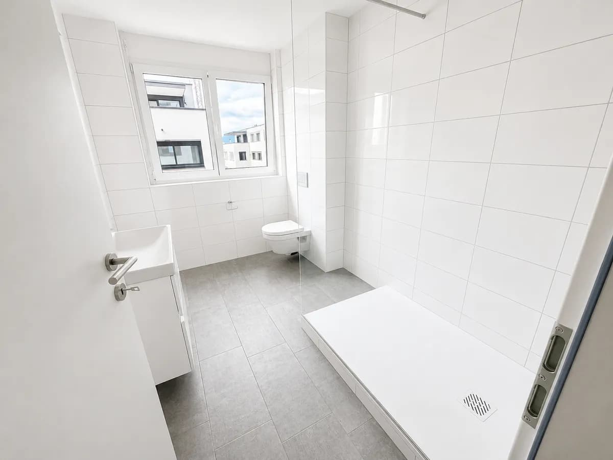 2-Zimmer-Wohnung mieten in Dornbirn – 49,05 m², € 1.090 – Bild 5 von 14