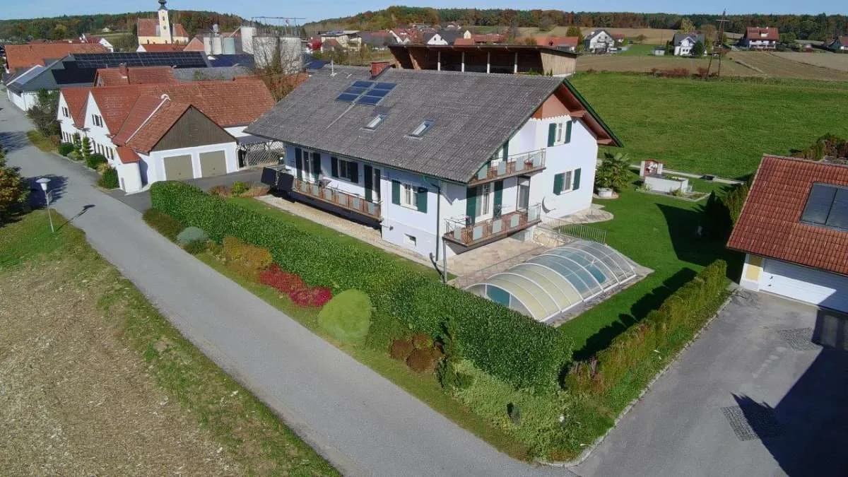 8-Zimmer-Gewerbeimmobilie kaufen in Südoststeiermark – 242,75 m², € 399.000