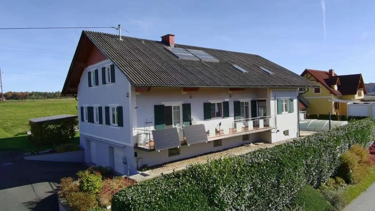 8-Zimmer-Gewerbeimmobilie kaufen in Südoststeiermark – 242,75 m², € 399.000 – Bild 2 von 55