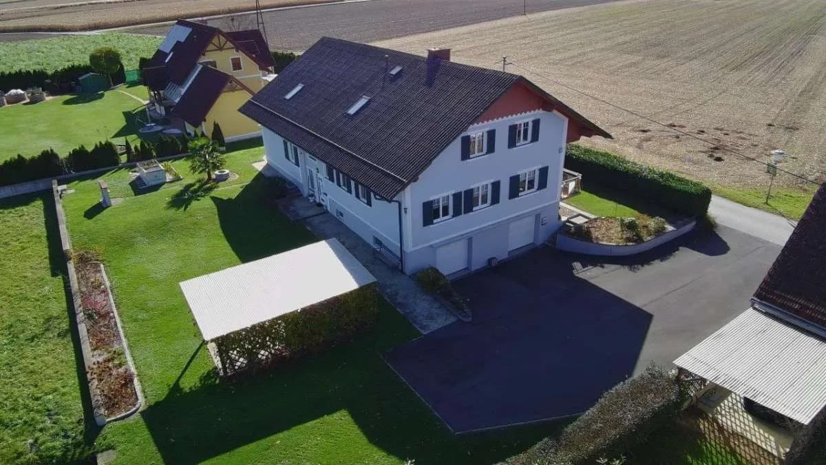 8-Zimmer-Gewerbeimmobilie kaufen in Südoststeiermark – 242,75 m², € 399.000 – Bild 3 von 55