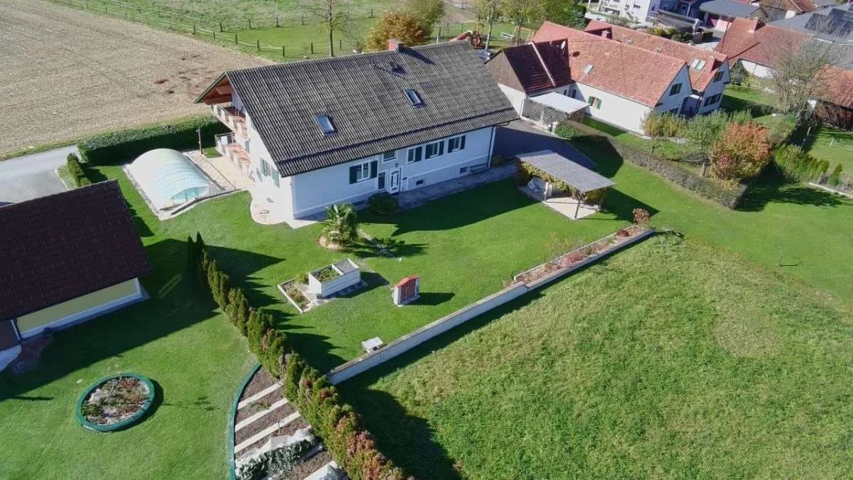 8-Zimmer-Gewerbeimmobilie kaufen in Südoststeiermark – 242,75 m², € 399.000 – Bild 4 von 55