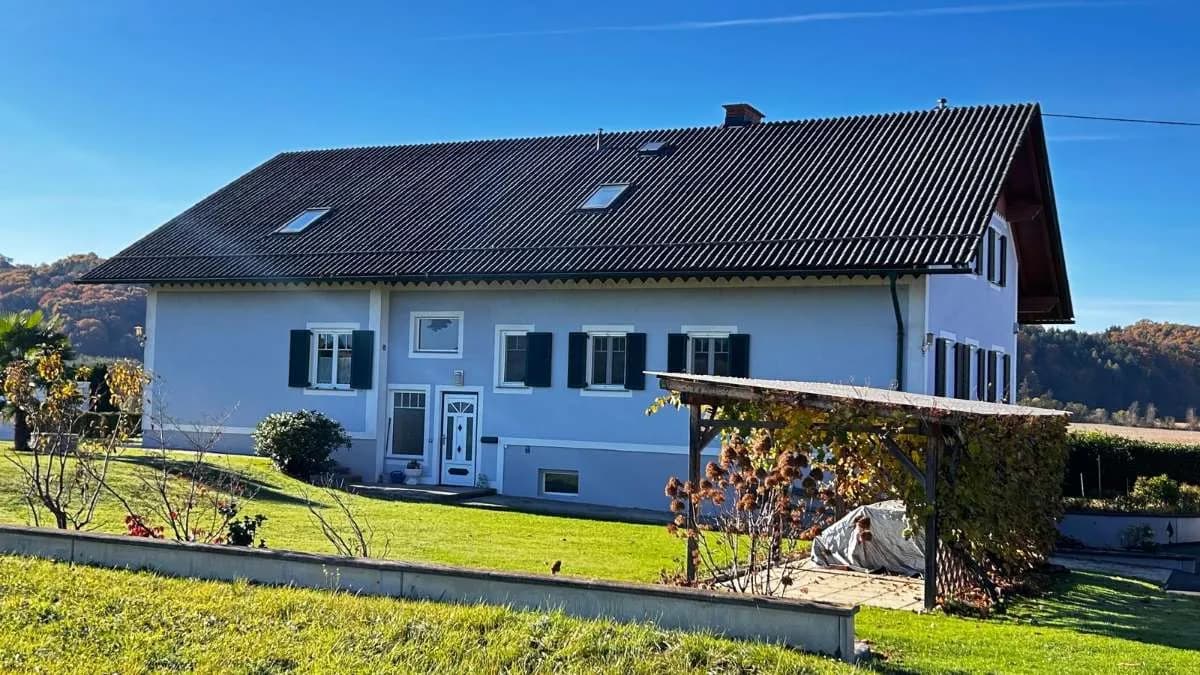 8-Zimmer-Gewerbeimmobilie kaufen in Südoststeiermark – 242,75 m², € 399.000 – Bild 9 von 55