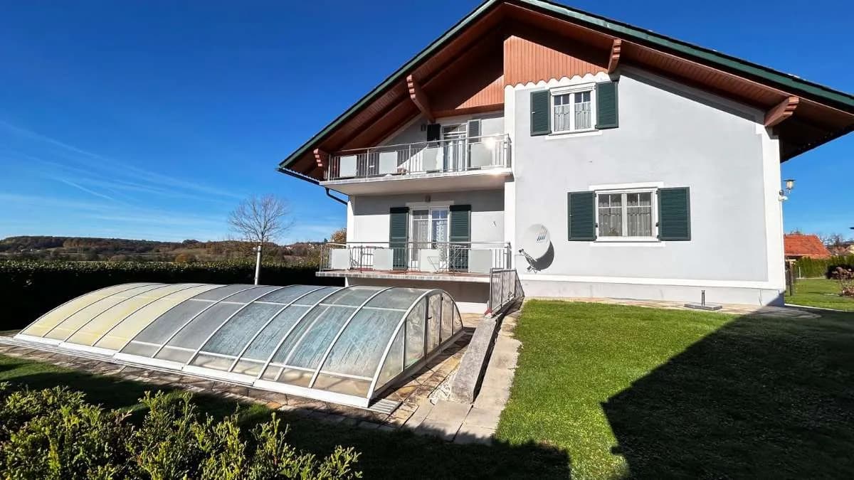 8-Zimmer-Gewerbeimmobilie kaufen in Südoststeiermark – 242,75 m², € 399.000 – Bild 10 von 55