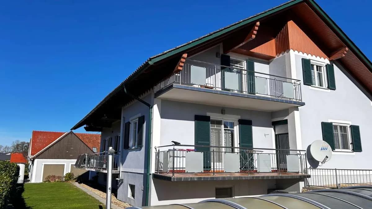 8-Zimmer-Gewerbeimmobilie kaufen in Südoststeiermark – 242,75 m², € 399.000 – Bild 11 von 55