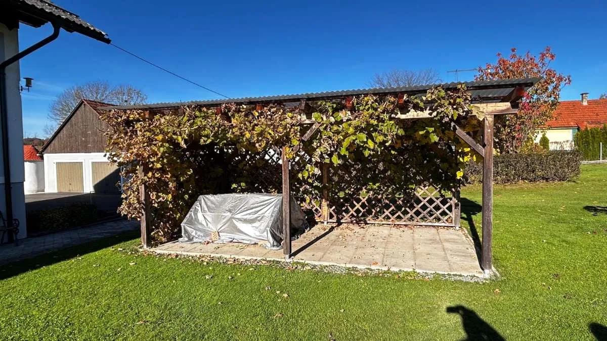 8-Zimmer-Gewerbeimmobilie kaufen in Südoststeiermark – 242,75 m², € 399.000 – Bild 13 von 55