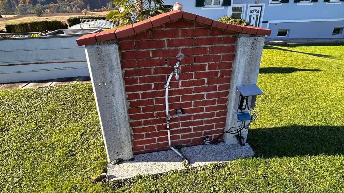 8-Zimmer-Gewerbeimmobilie kaufen in Südoststeiermark – 242,75 m², € 399.000 – Bild 15 von 55