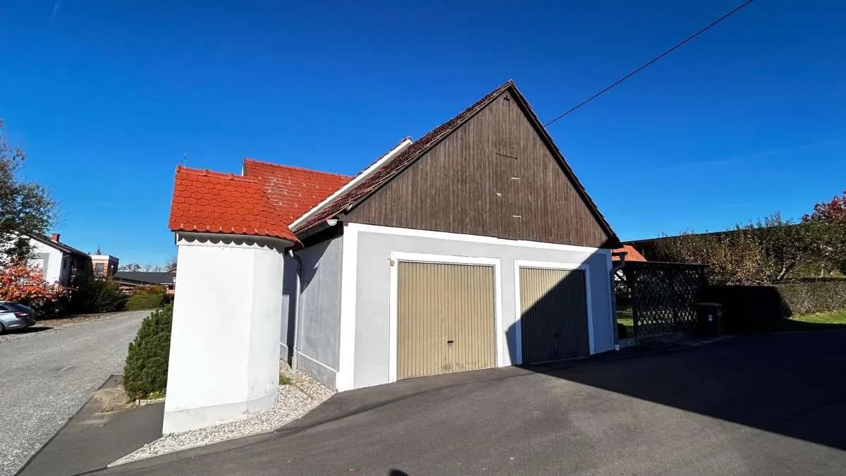 8-Zimmer-Gewerbeimmobilie kaufen in Südoststeiermark – 242,75 m², € 399.000 – Bild 16 von 55