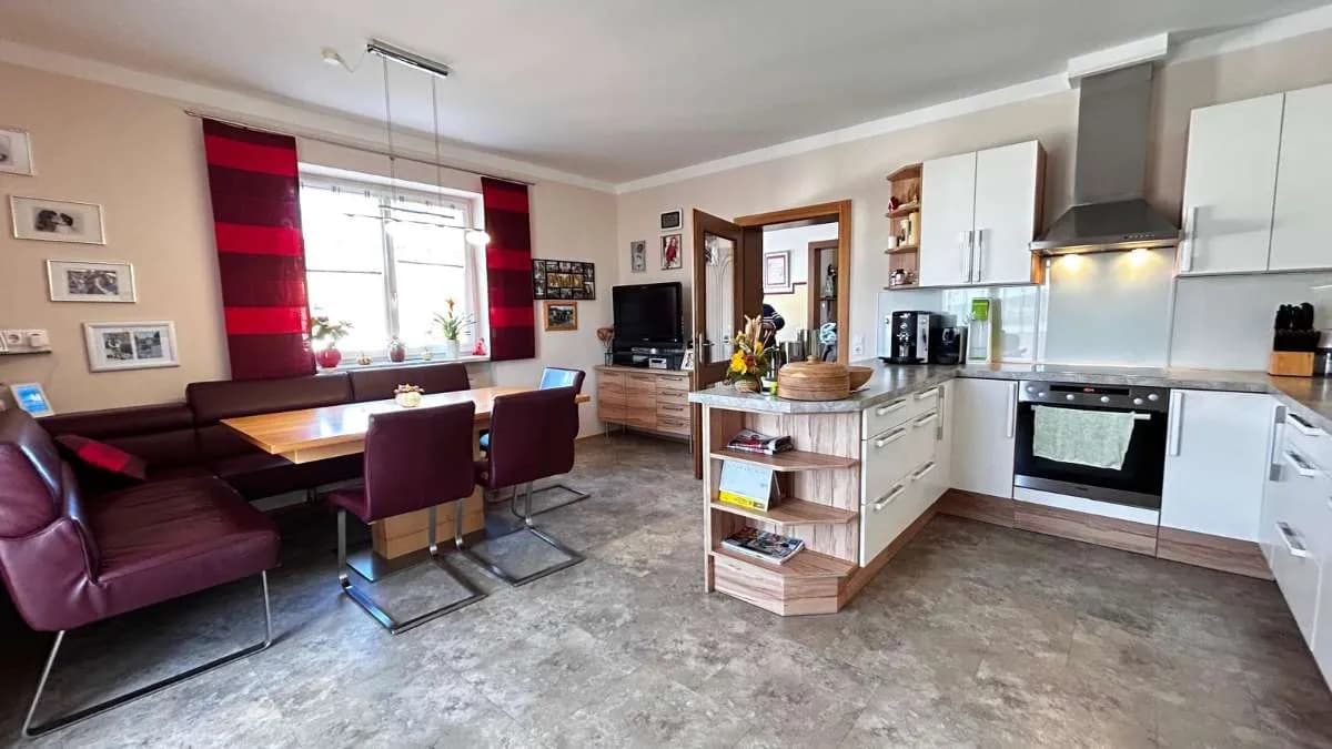 8-Zimmer-Gewerbeimmobilie kaufen in Südoststeiermark – 242,75 m², € 399.000 – Bild 23 von 55