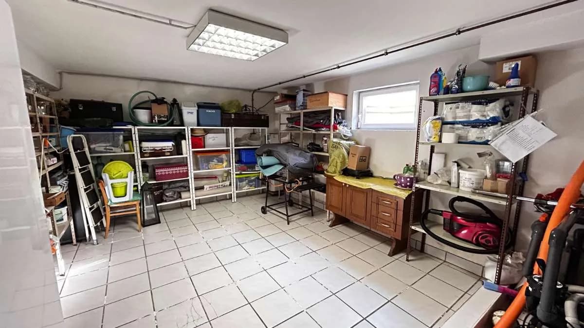 8-Zimmer-Gewerbeimmobilie kaufen in Südoststeiermark – 242,75 m², € 399.000 – Bild 49 von 55